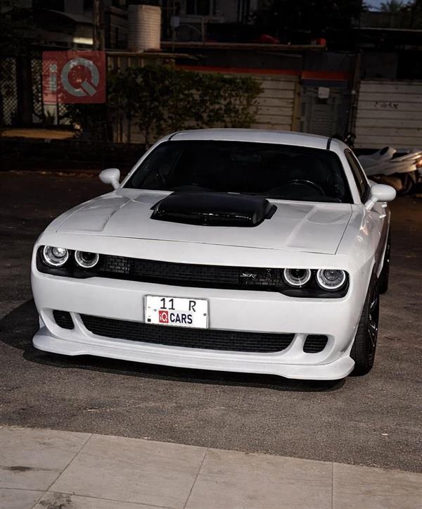 دودج تشالنجر 2019 للبيع في العراق -  بغداد